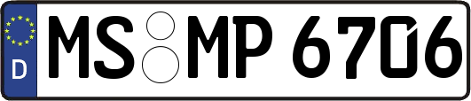 MS-MP6706
