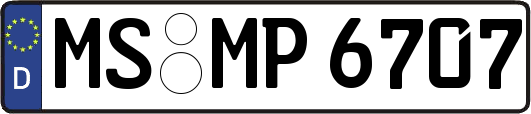 MS-MP6707