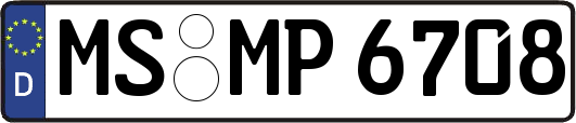 MS-MP6708