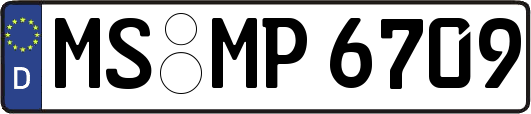 MS-MP6709