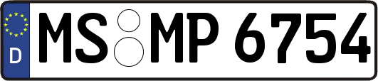 MS-MP6754