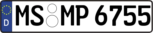 MS-MP6755