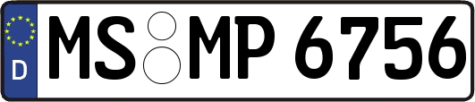 MS-MP6756