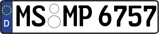 MS-MP6757