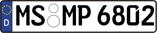 MS-MP6802