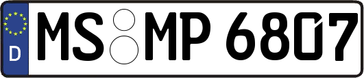 MS-MP6807