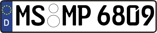 MS-MP6809