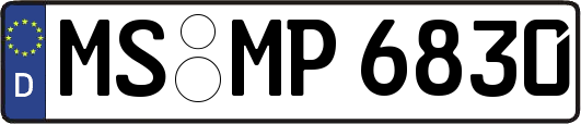 MS-MP6830