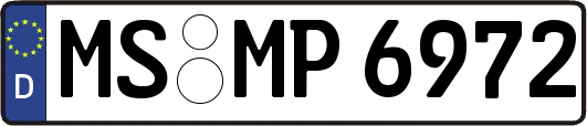 MS-MP6972