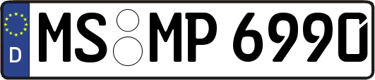 MS-MP6990