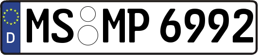 MS-MP6992