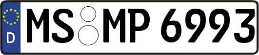 MS-MP6993