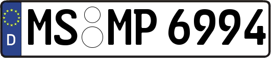 MS-MP6994