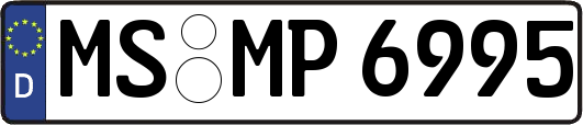 MS-MP6995