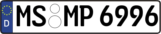 MS-MP6996