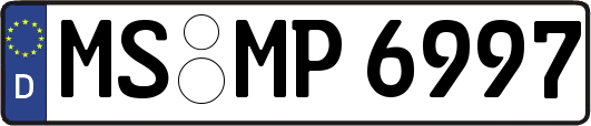 MS-MP6997