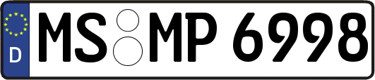 MS-MP6998