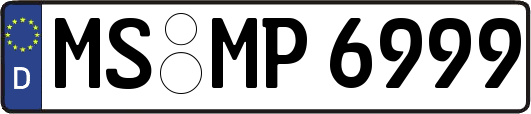 MS-MP6999