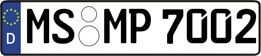 MS-MP7002