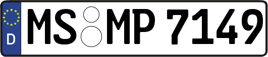MS-MP7149