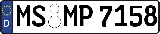 MS-MP7158