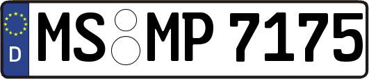 MS-MP7175