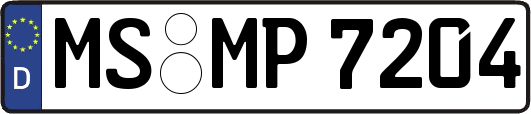 MS-MP7204