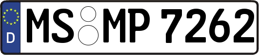 MS-MP7262