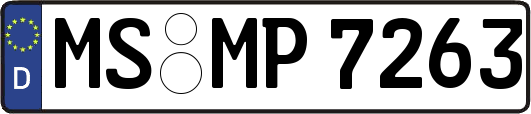 MS-MP7263