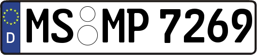 MS-MP7269