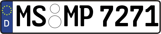 MS-MP7271