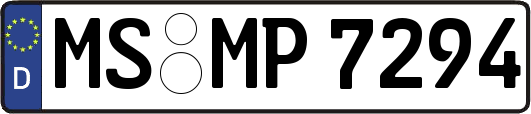 MS-MP7294