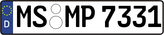 MS-MP7331
