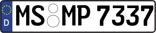 MS-MP7337
