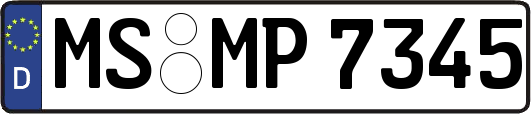 MS-MP7345