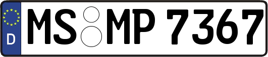 MS-MP7367
