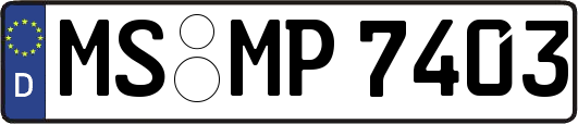 MS-MP7403