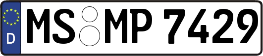 MS-MP7429