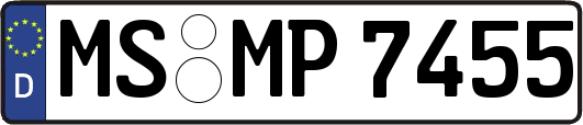 MS-MP7455
