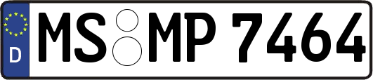 MS-MP7464
