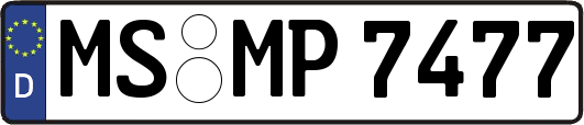 MS-MP7477