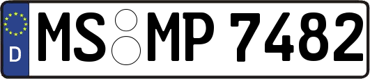 MS-MP7482