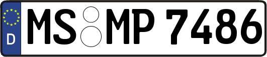 MS-MP7486