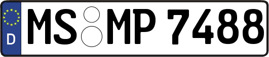 MS-MP7488