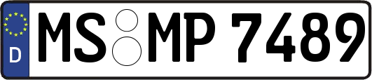 MS-MP7489