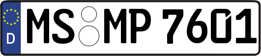 MS-MP7601