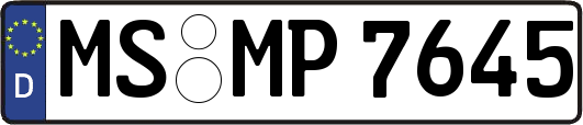 MS-MP7645