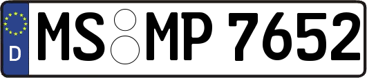 MS-MP7652