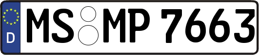 MS-MP7663