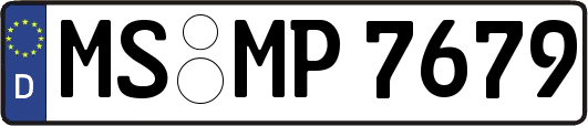 MS-MP7679